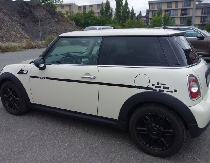 Mini One 10