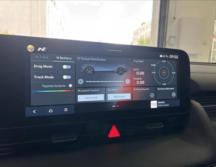 Hyundai IONIQ 55