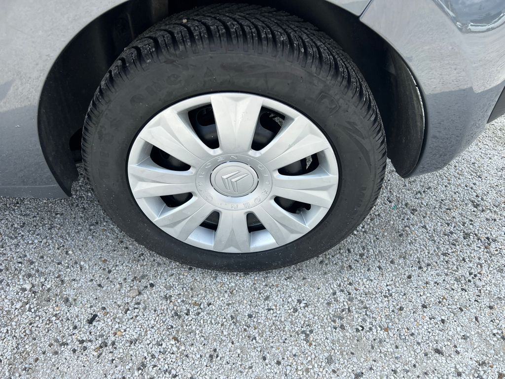 Citroën C3 Picasso