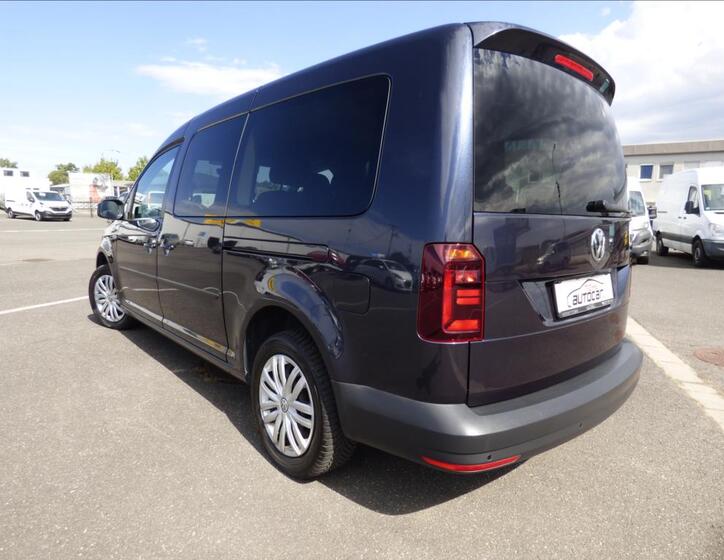 Volkswagen Caddy 67