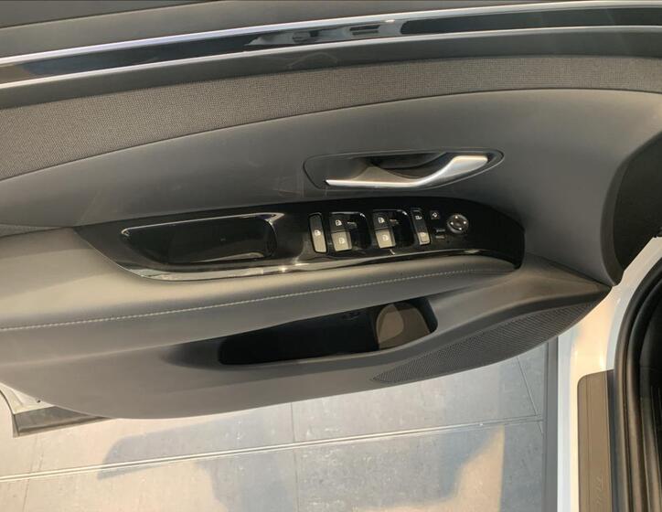 Hyundai Tucson 23