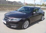 Saab 9-5 1