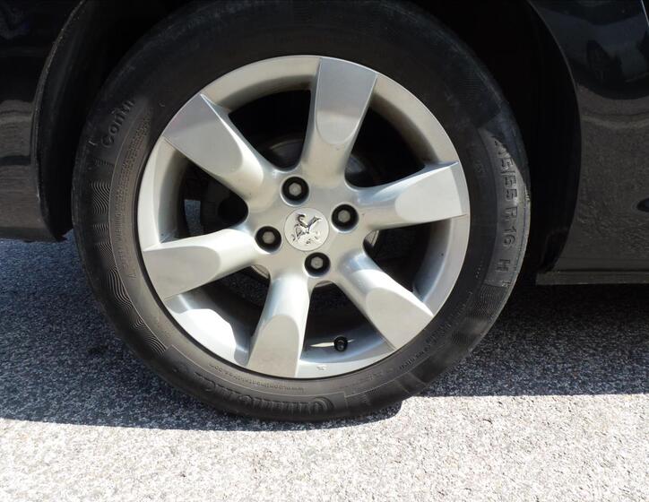 Peugeot 307 41