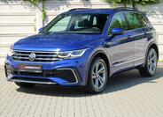 Volkswagen Tiguan 3