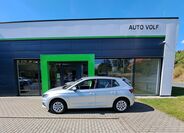 Škoda Fabia 4