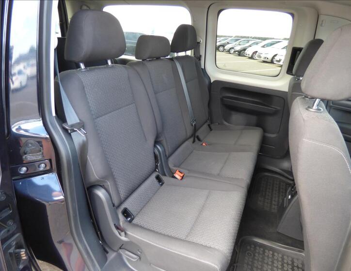 Volkswagen Caddy 53