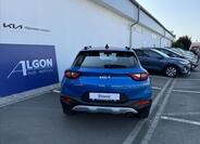 KIA Stonic 4