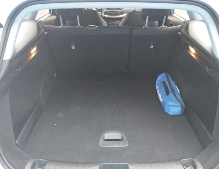 Fiat Tipo 16