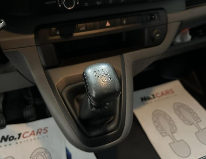Peugeot Expert 12
