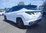 Hyundai Tucson 7