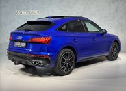 Audi SQ5 8