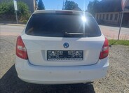 Škoda Fabia 5