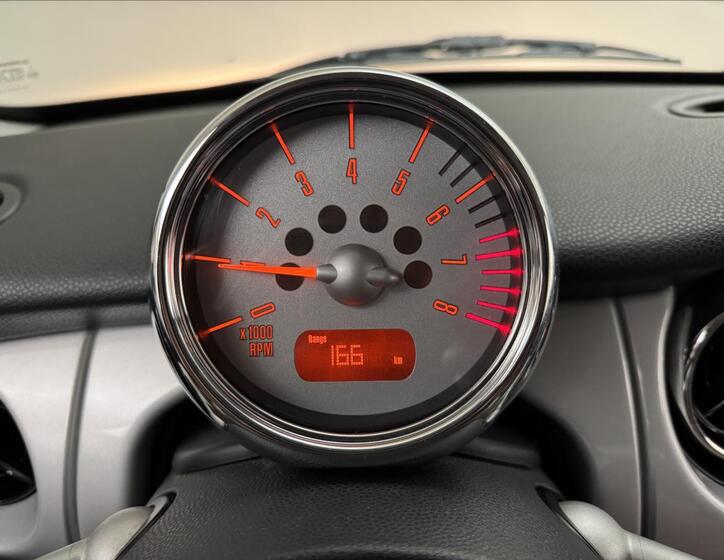 Mini Cooper 13