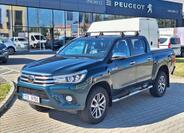 Toyota Hilux 1