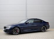 BMW Řada 5 1