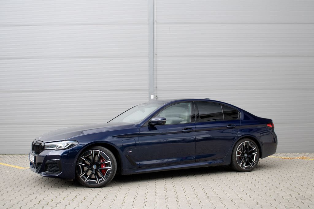 BMW Řada 5