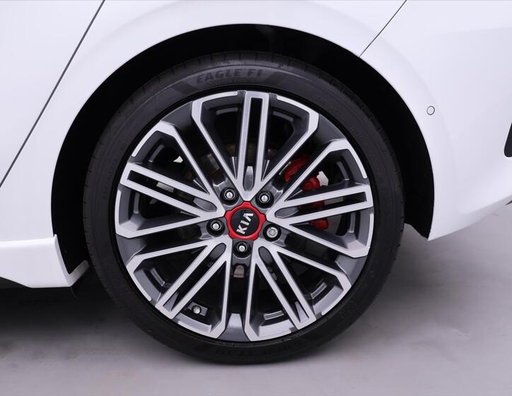 KIA Ceed 32