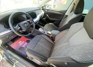 Škoda Octavia 16