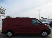 Volkswagen Transporter 8