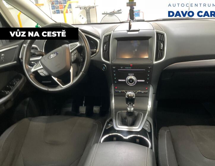 Ford S-MAX 3
