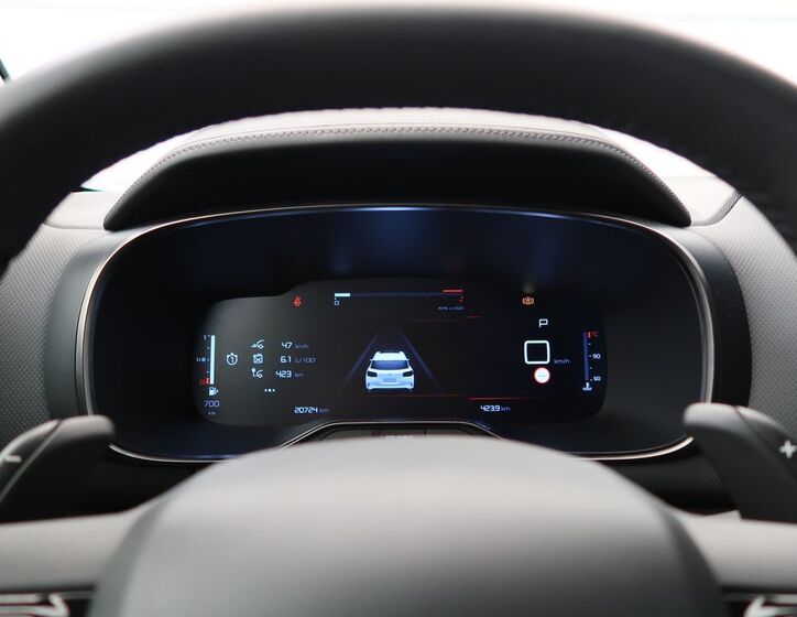 Citroën C5 Aircross 23
