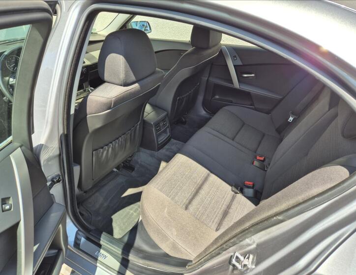 BMW Řada 5 14