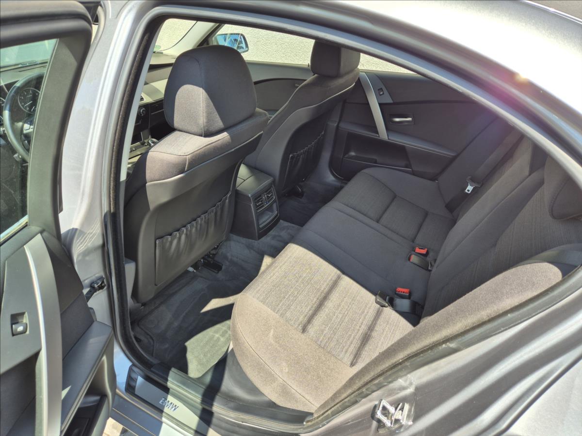 BMW Řada 5
