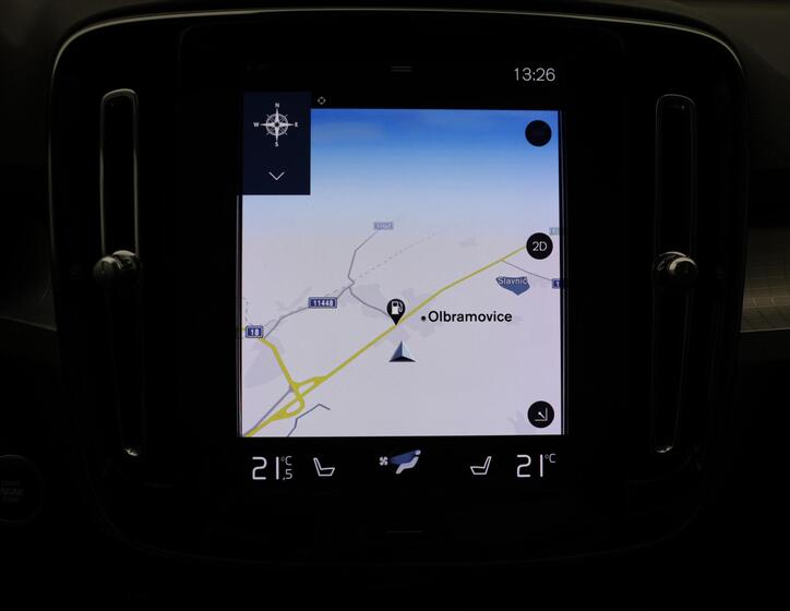 Volvo XC40 22