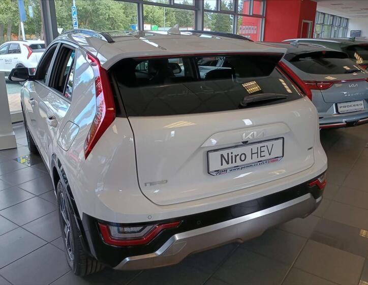 KIA Niro 3