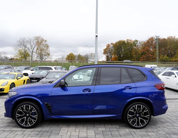 BMW X5 3