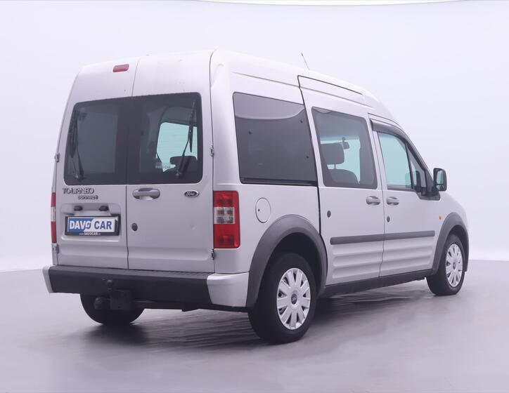 Ford Tourneo Connect 7