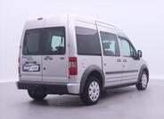 Ford Tourneo Connect 7