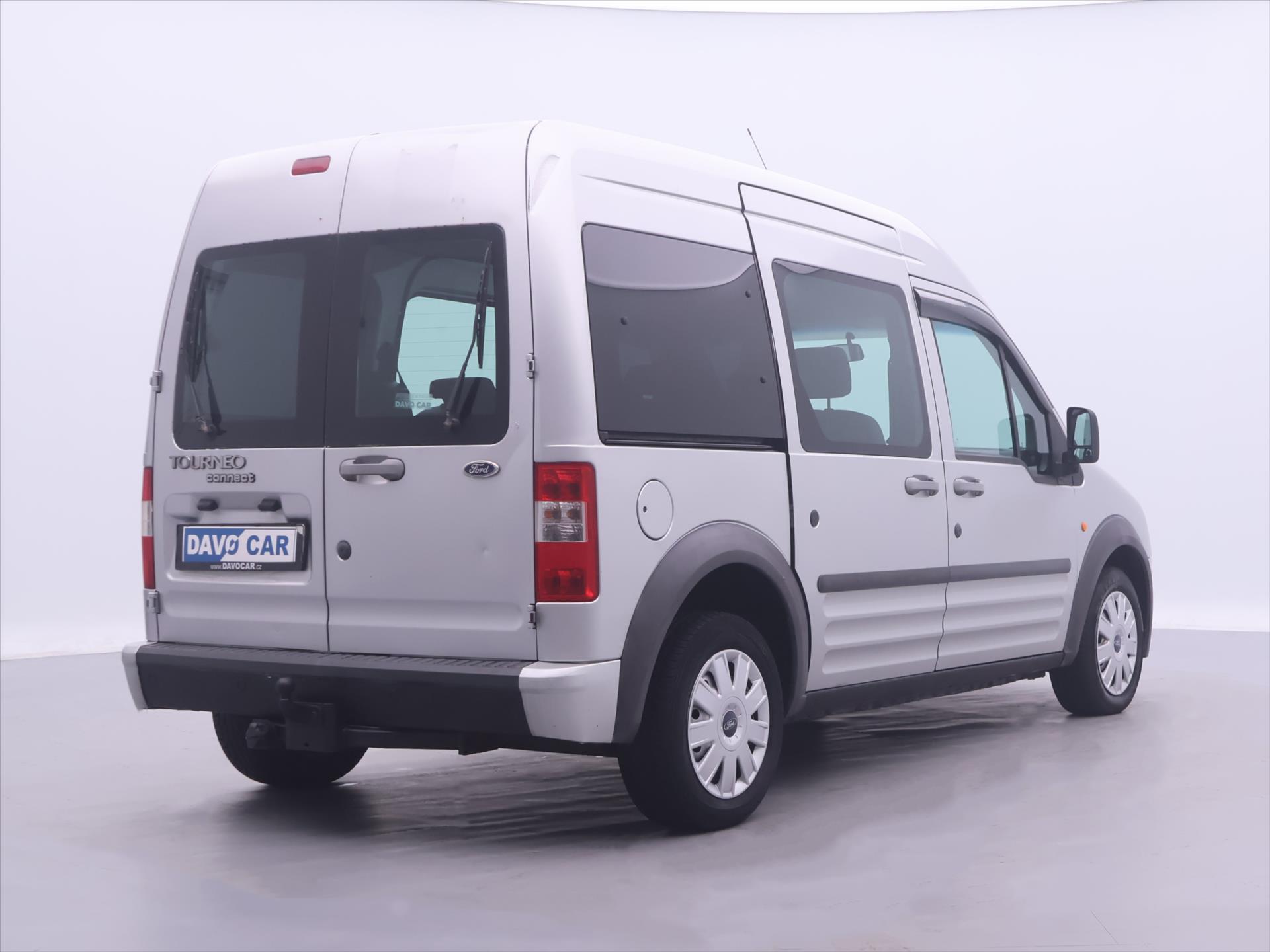 Ford Tourneo Connect