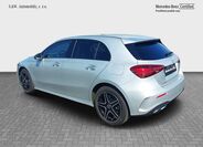 Mercedes-Benz Třídy A 3
