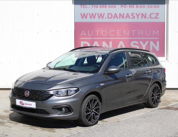 Fiat Tipo 1
