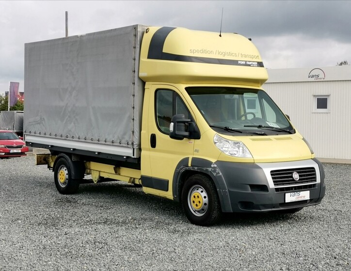 Fiat Ducato 2