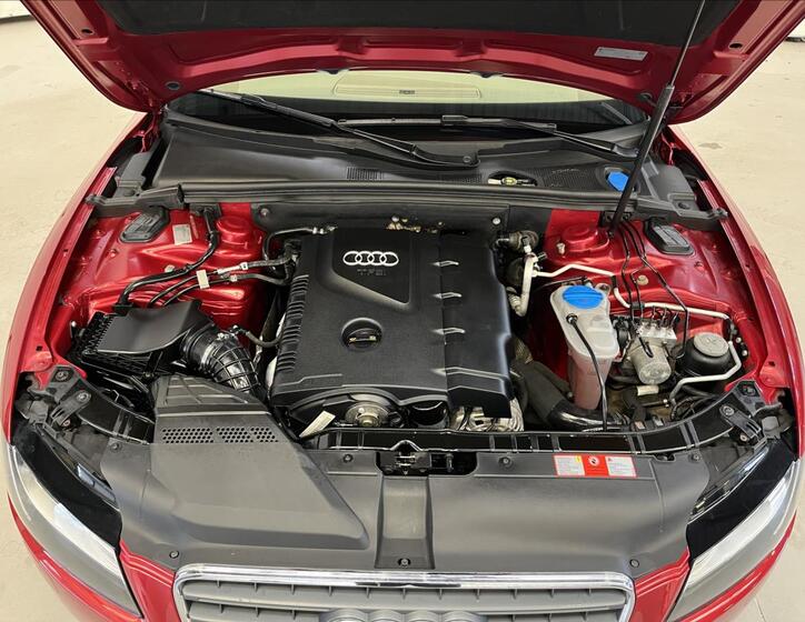 Audi A5 28