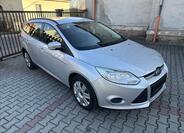 Ford Focus 1