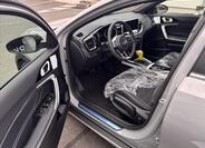 KIA XCeed 7