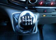 Ford Transit Custom 19