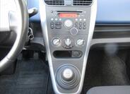 Suzuki Splash 11