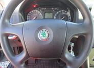 Škoda Octavia 18