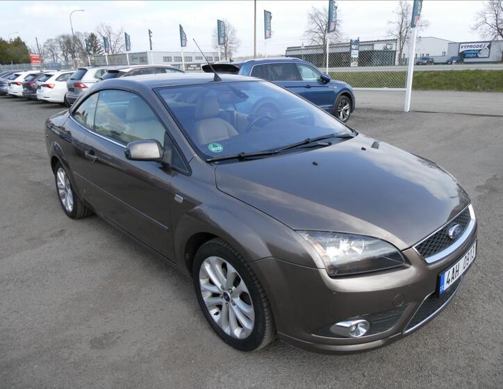 Ford Focus 30