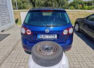 Volkswagen Golf Plus 20