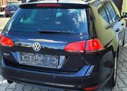 Volkswagen Golf 13
