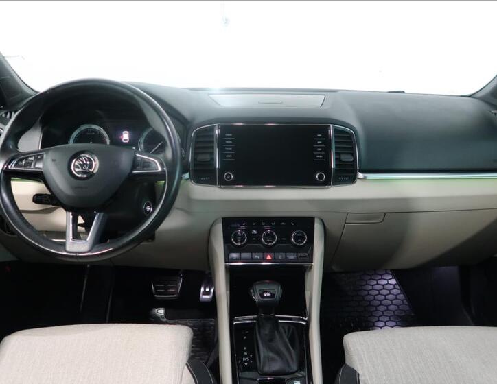 Škoda Karoq 9