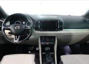 Škoda Karoq 9