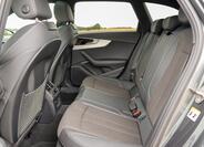 Audi A4 16