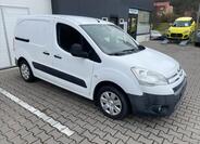 Citroën Berlingo 3