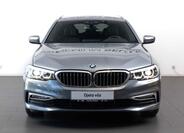 BMW Řada 5 2